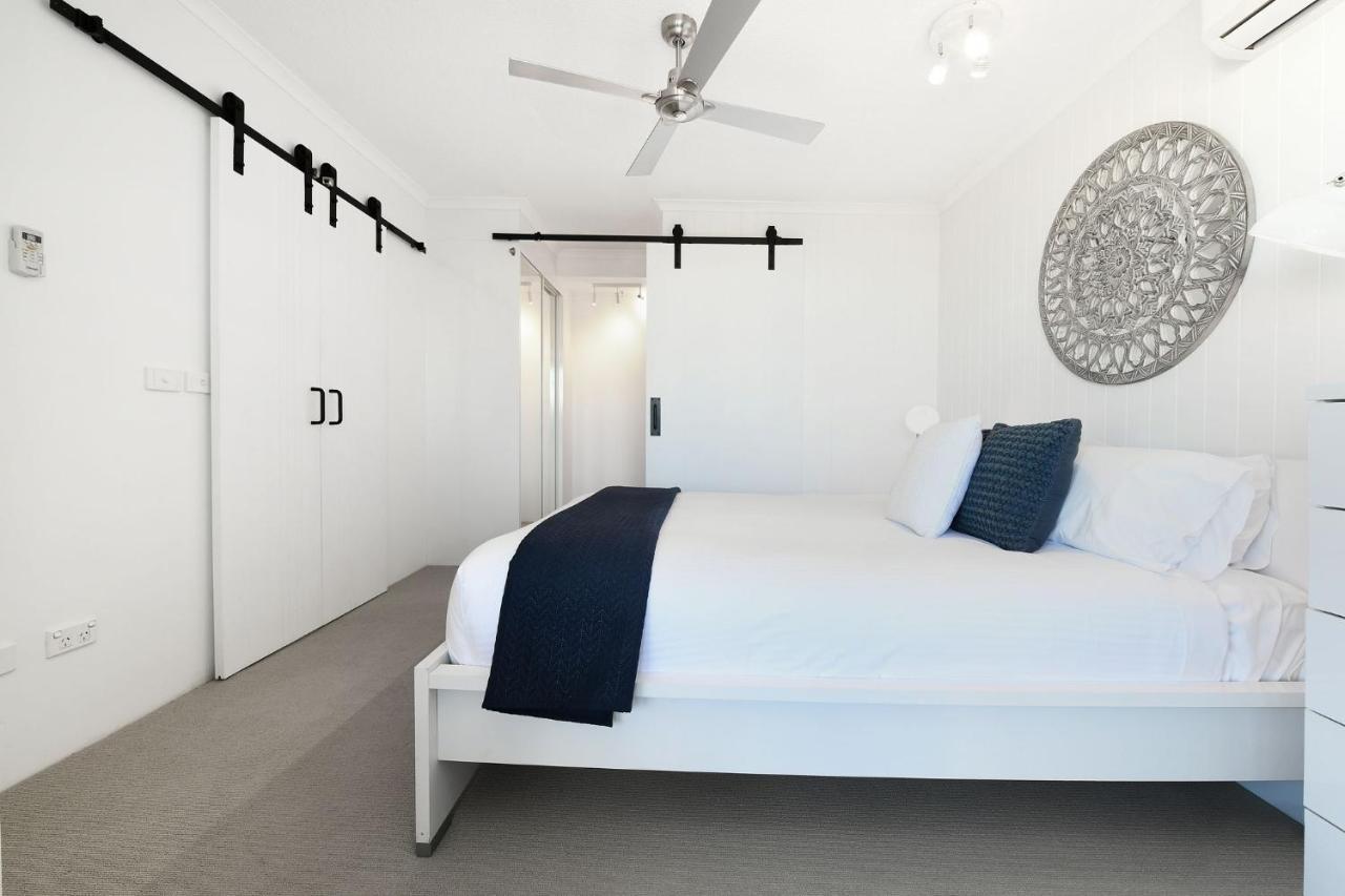 Centrepoint Apartments กาเลาดรา ภายนอก รูปภาพ
