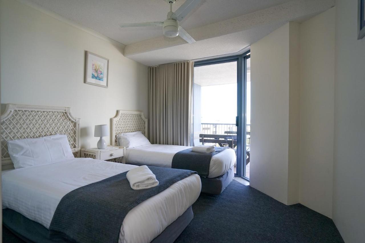 Centrepoint Apartments กาเลาดรา ภายนอก รูปภาพ