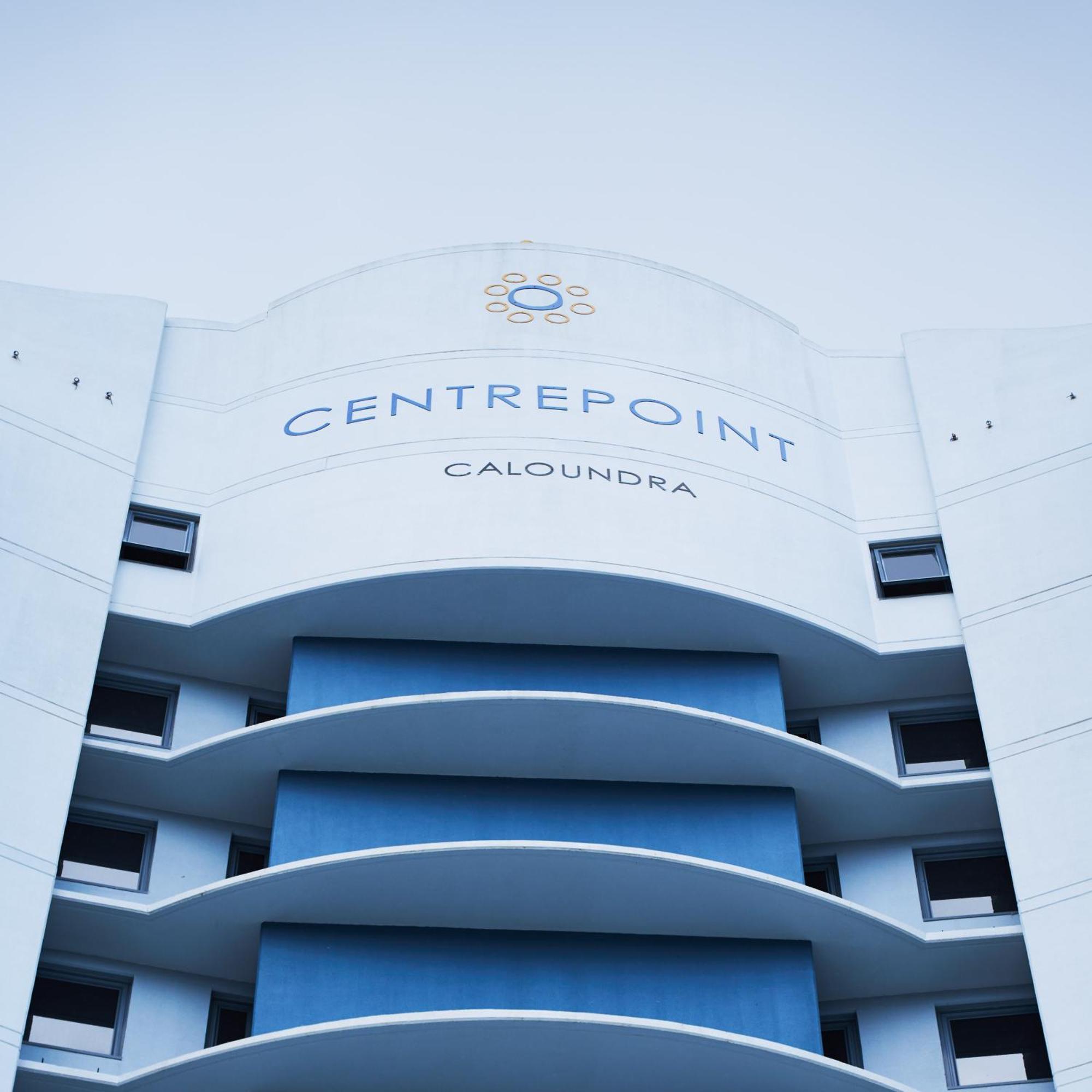 Centrepoint Apartments กาเลาดรา ภายนอก รูปภาพ