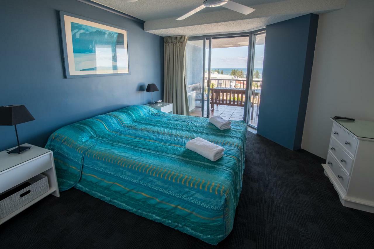 Centrepoint Apartments กาเลาดรา ภายนอก รูปภาพ